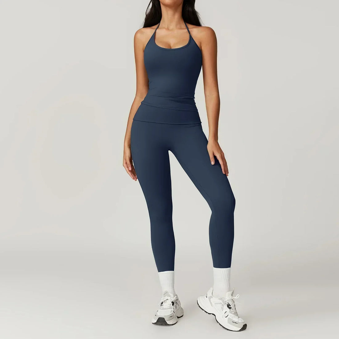 set workout clothes