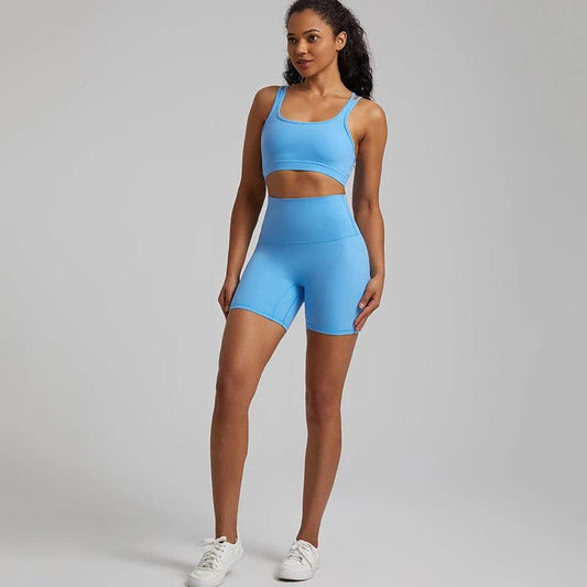 Ladies Workout Clothes: Find Comfort, Support & Style