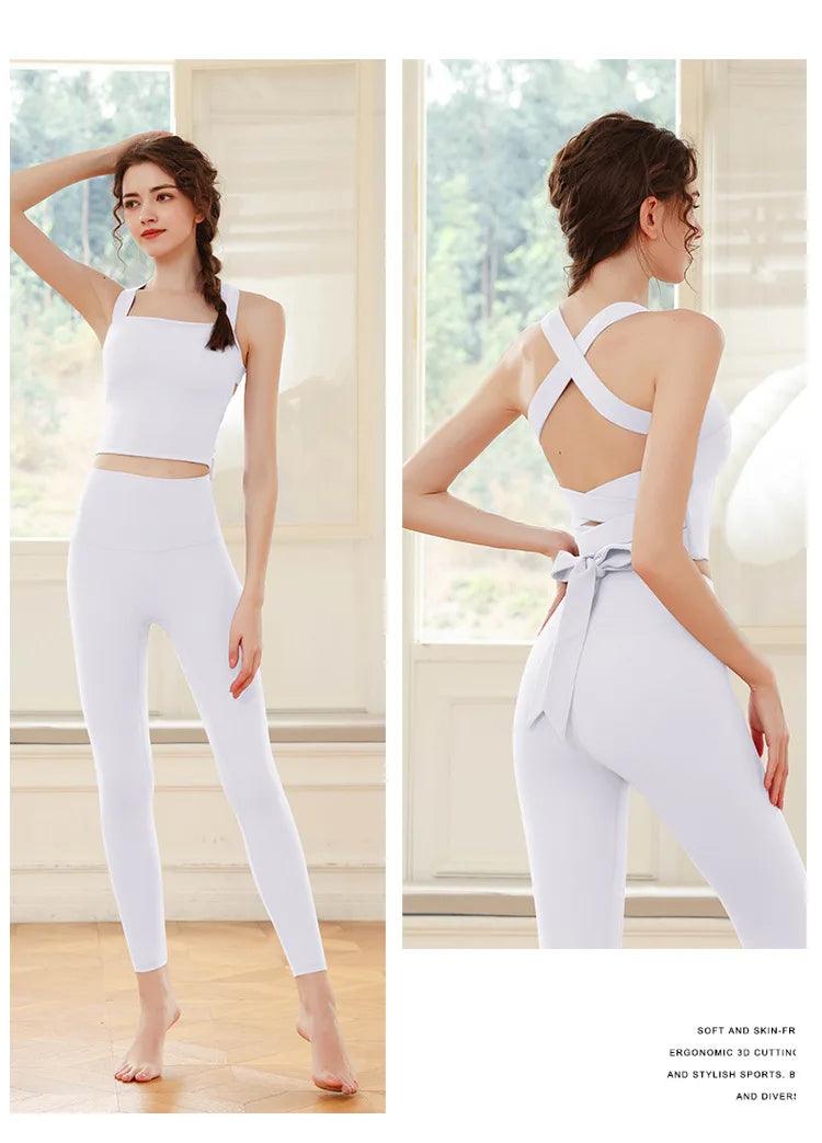 Best Female Gym Clothes: Trendy & Affordable