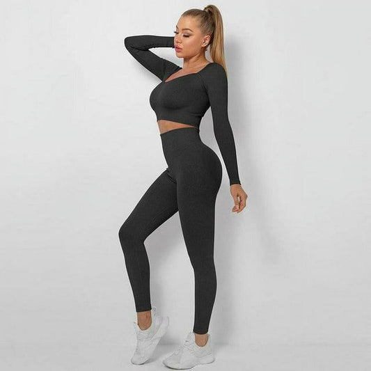 Finding the Perfect Ladies Gym Clothes