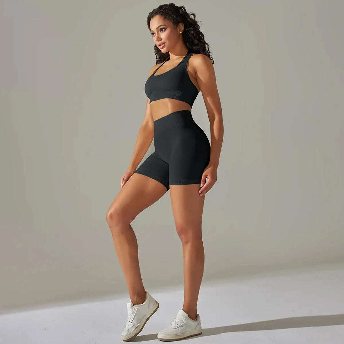 Gym Attire Women Stylish Options