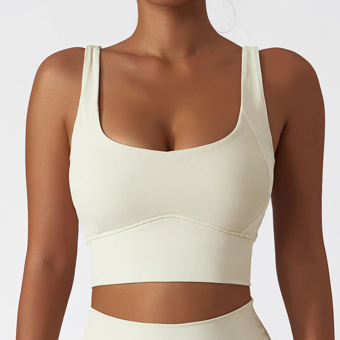 White Sports Bra: Whitening Tips You Should Try