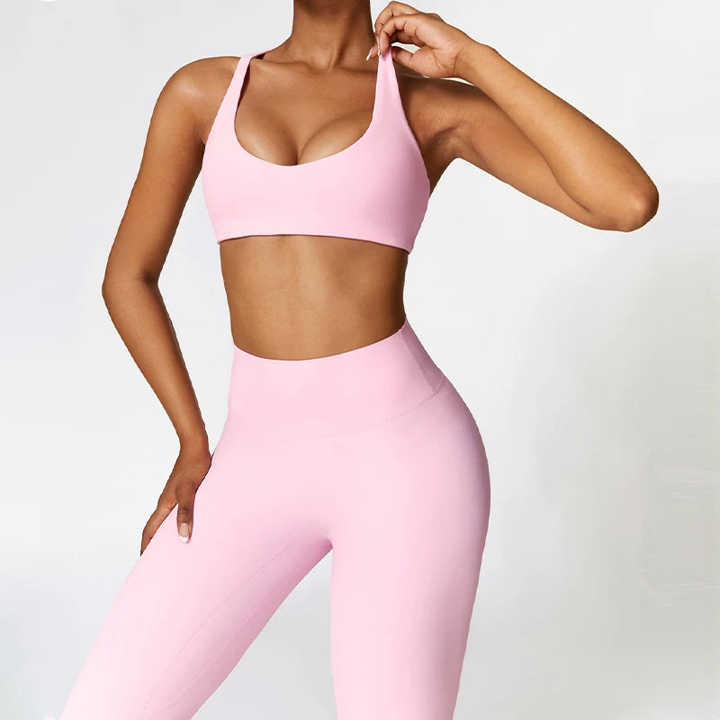 high impact sports bras