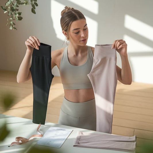 The Complete Guide to Finding Your Perfect Leggings