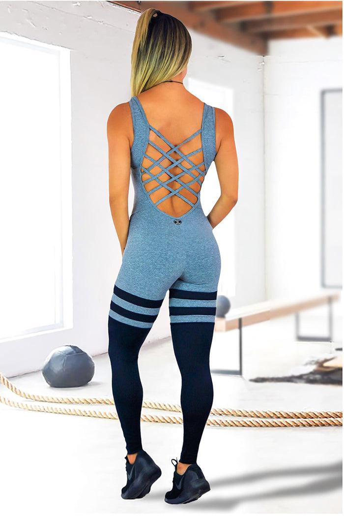 Best Exercise Outfits for Ladies