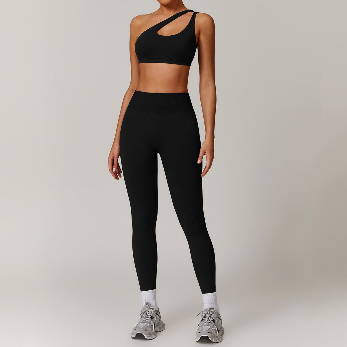Workout Sets: Comfortable and Trendy