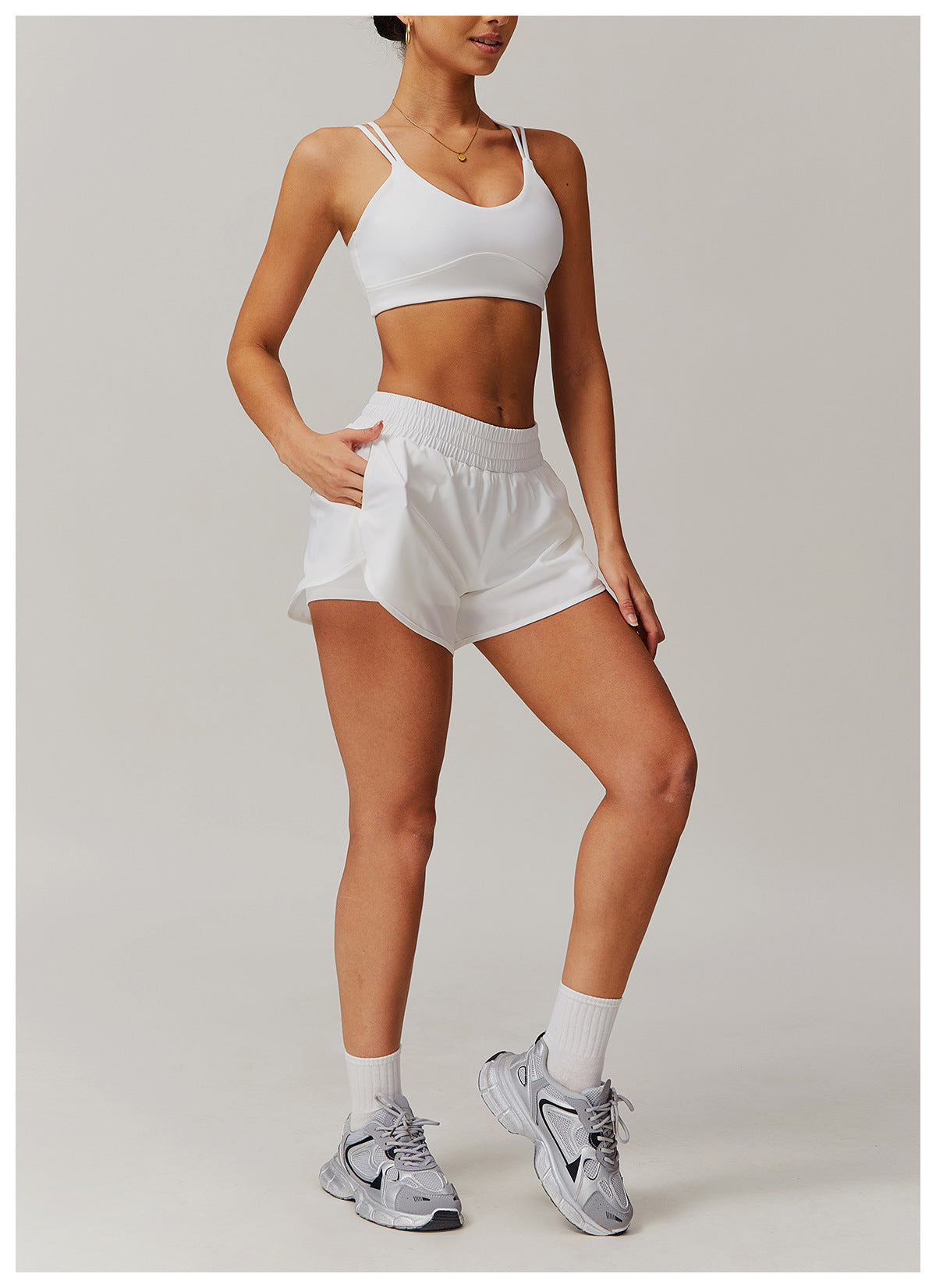 Workout sets for women who love to move