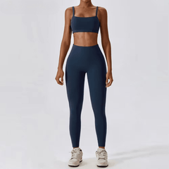 Workout Sets: Trendy 1