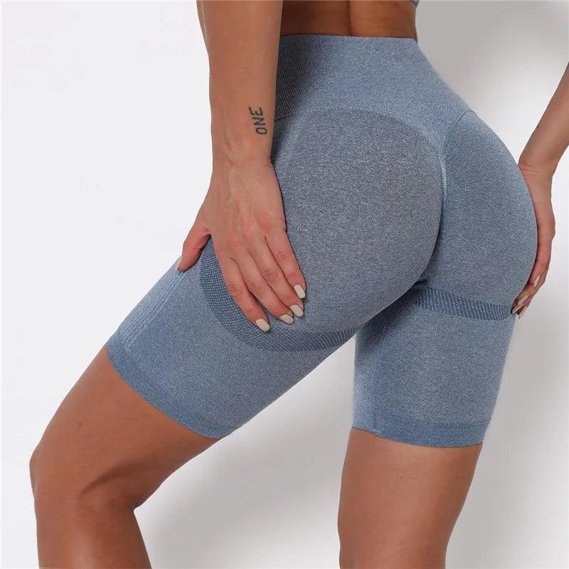 ladies workout shorts 21