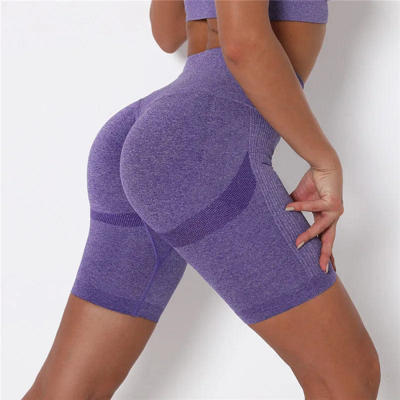 ladies workout shorts 18