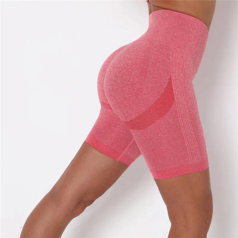 ladies workout shorts 19