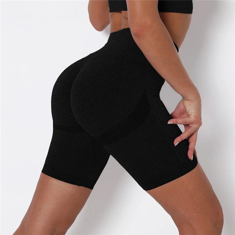 ladies workout shorts 20