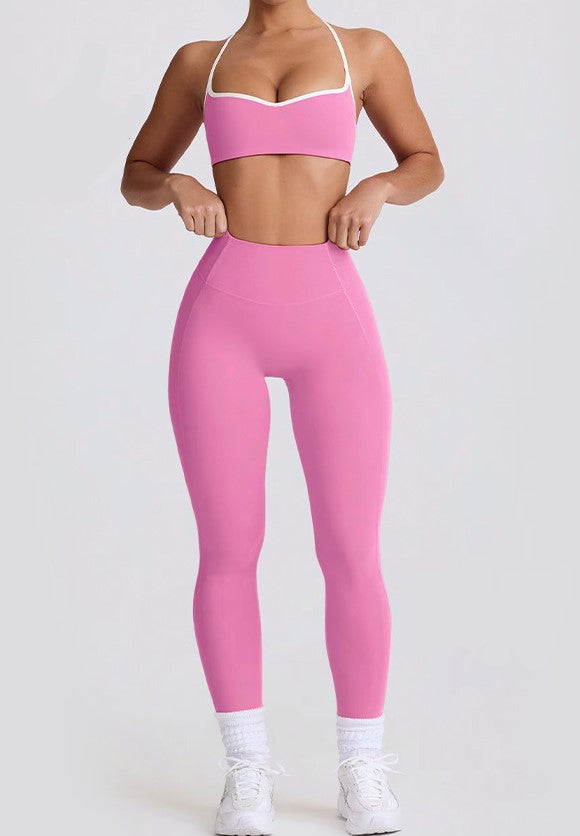  Workout set 1