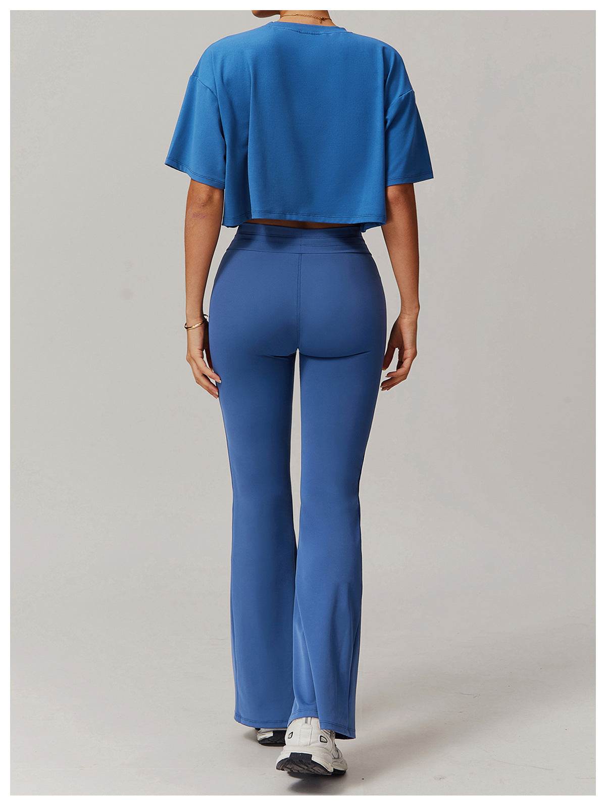 Exercise Attire for Ladies: Top Picks for Comfort - LANIZI
