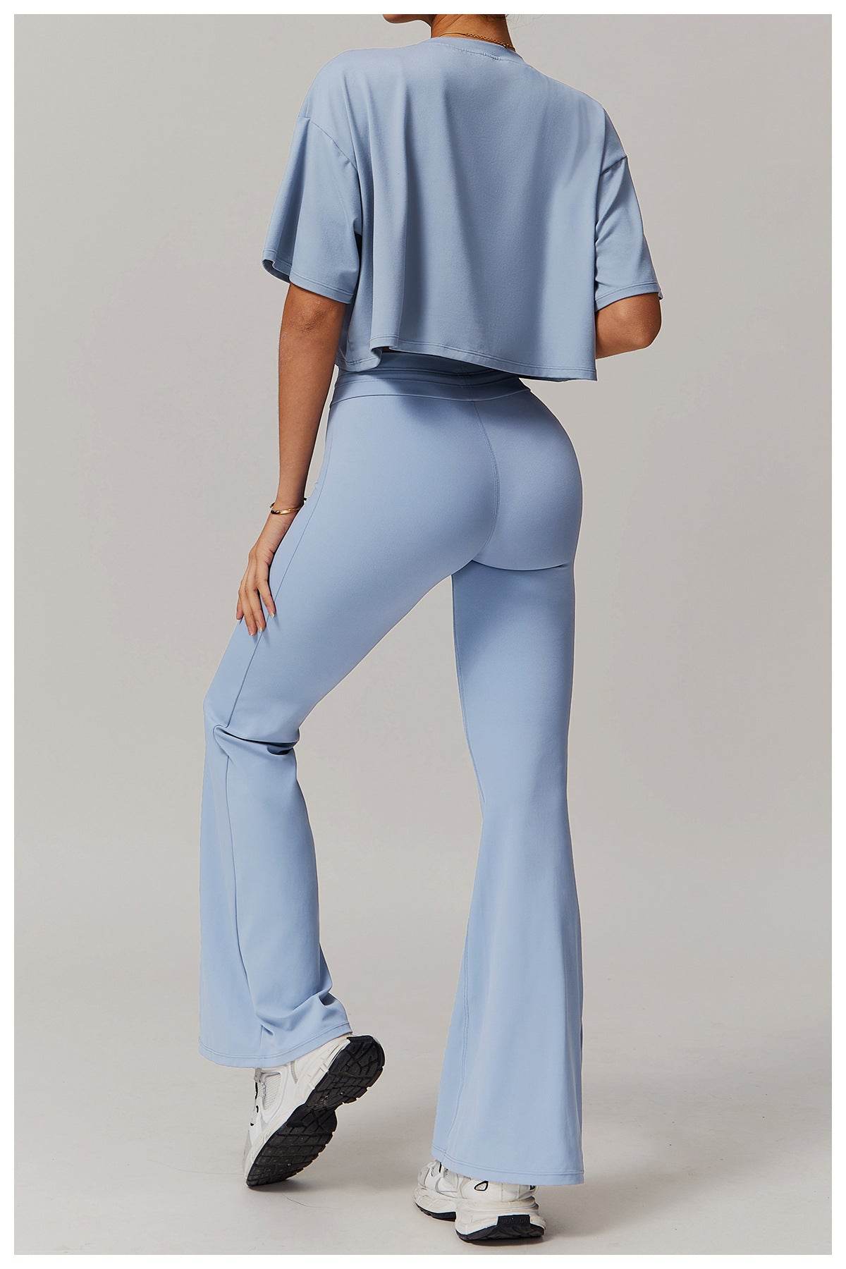 Exercise Attire for Ladies: Top Picks for Comfort - LANIZI