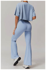 Exercise Attire for Ladies: Top Picks for Comfort - LANIZI