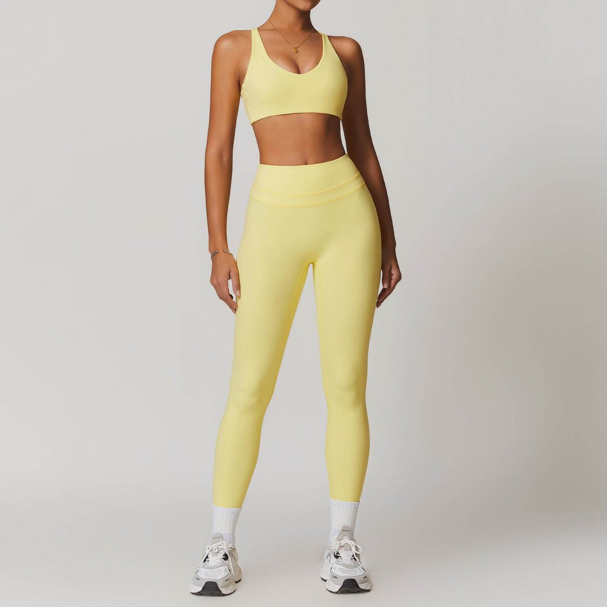 Workout set 1
