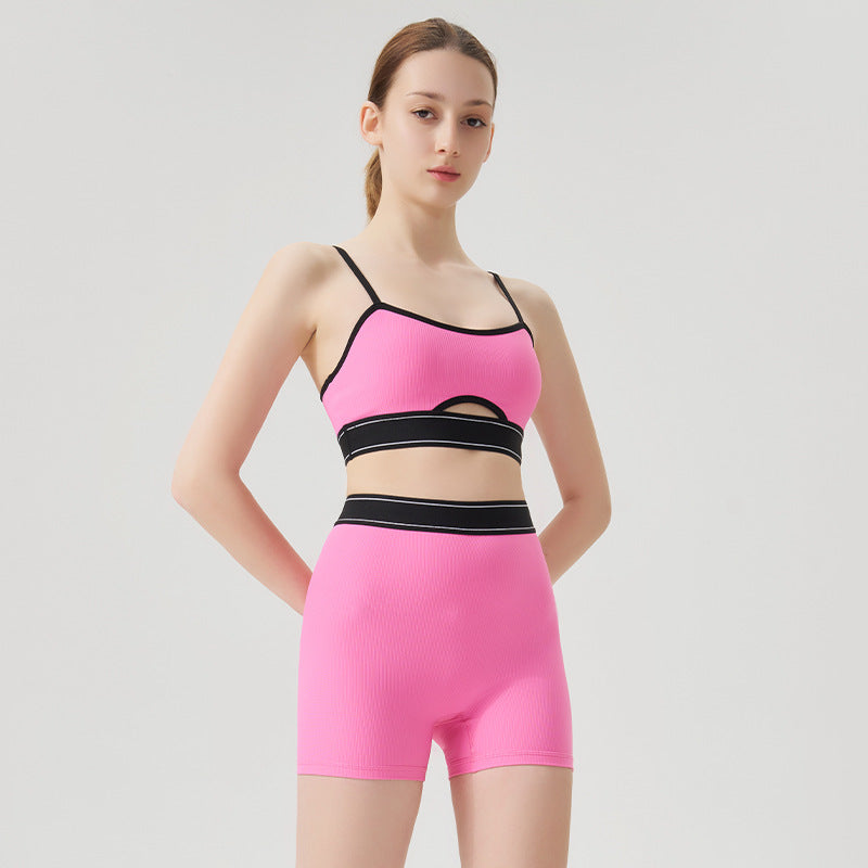 Workout set 1
