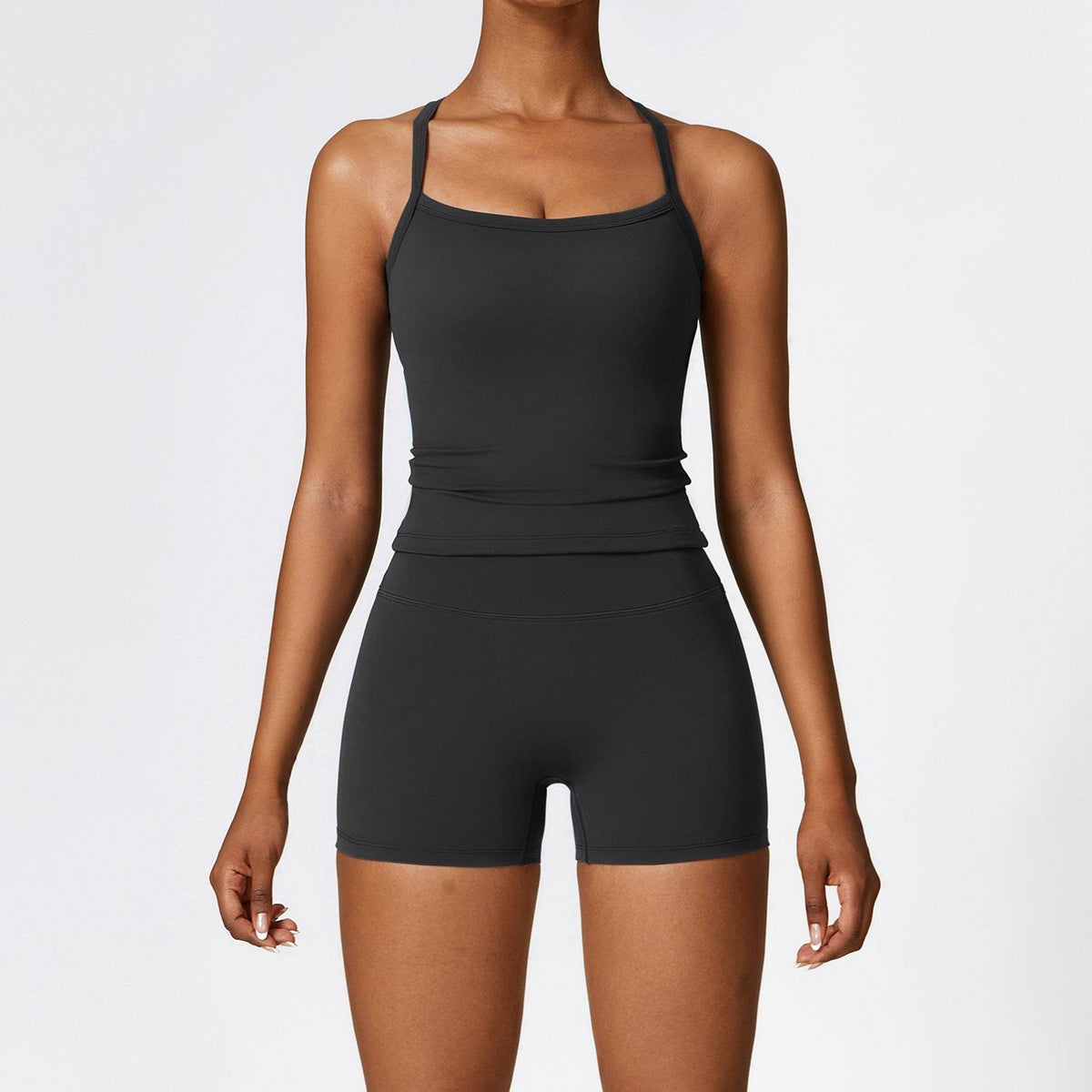 Workout set 1
