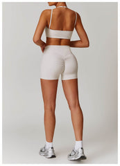 Workout set
