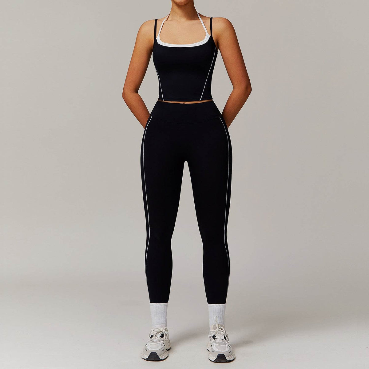 Workout set 1