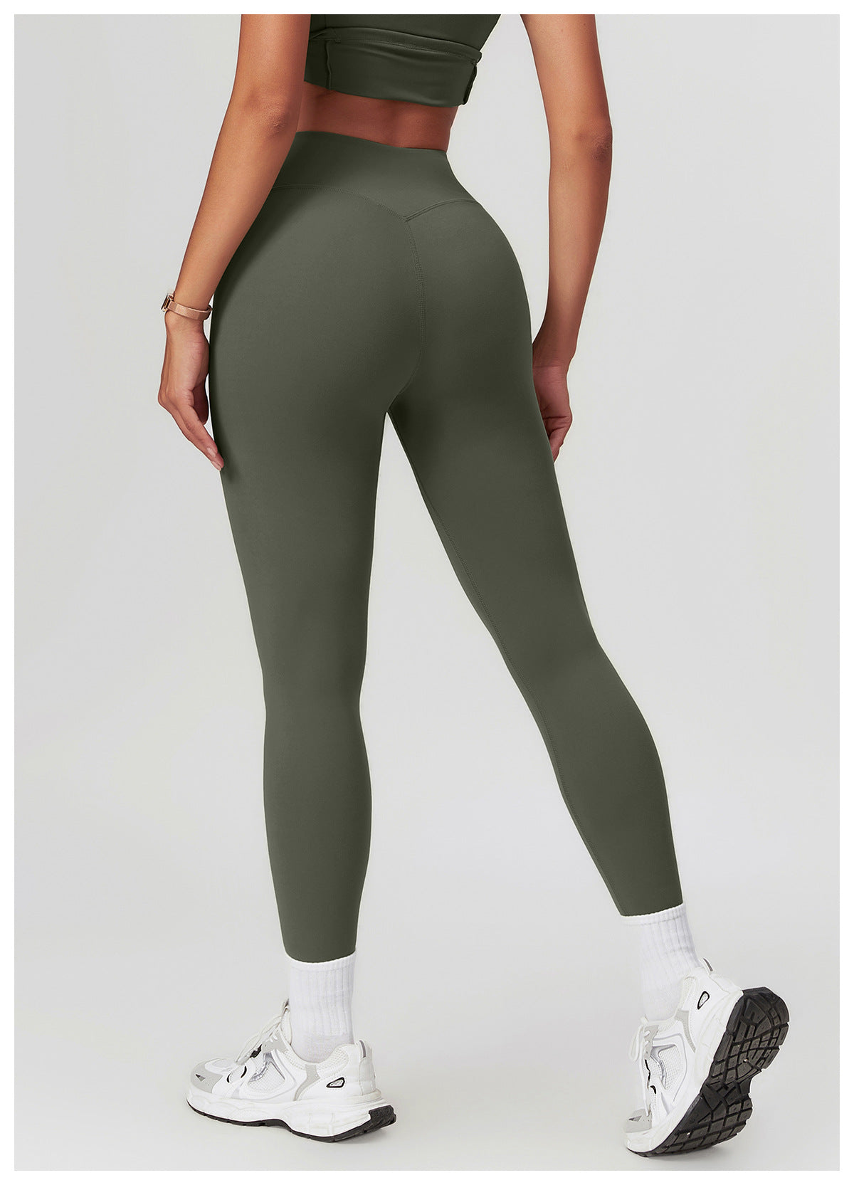 Trendy best leggings for sporty women