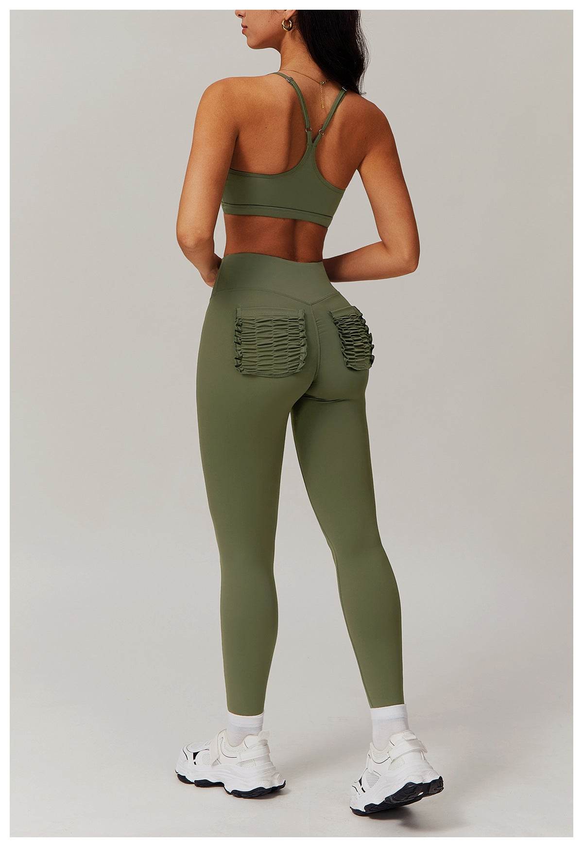 Workout set