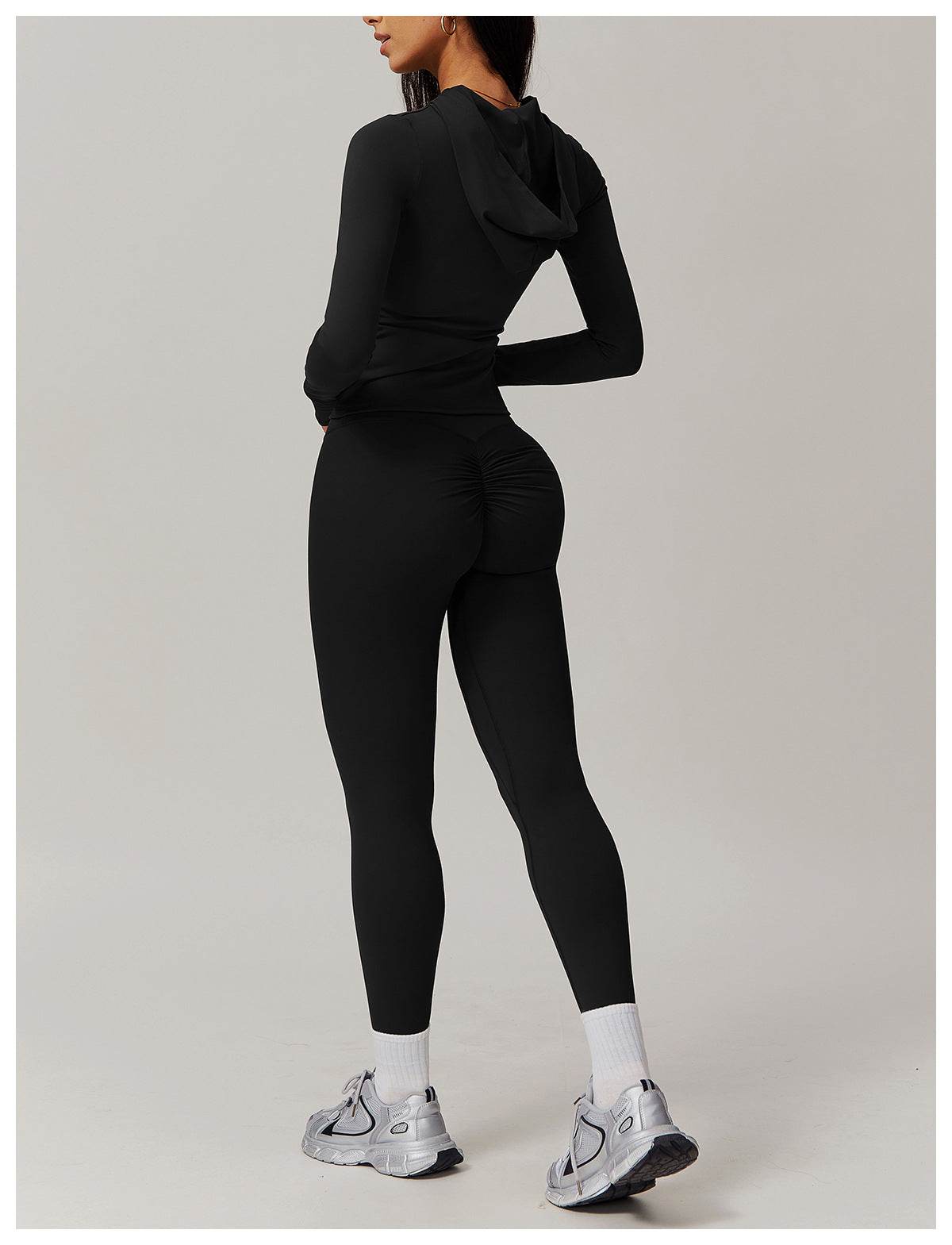 Workout set