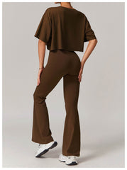 Exercise Attire for Ladies: Top Picks for Comfort - LANIZI