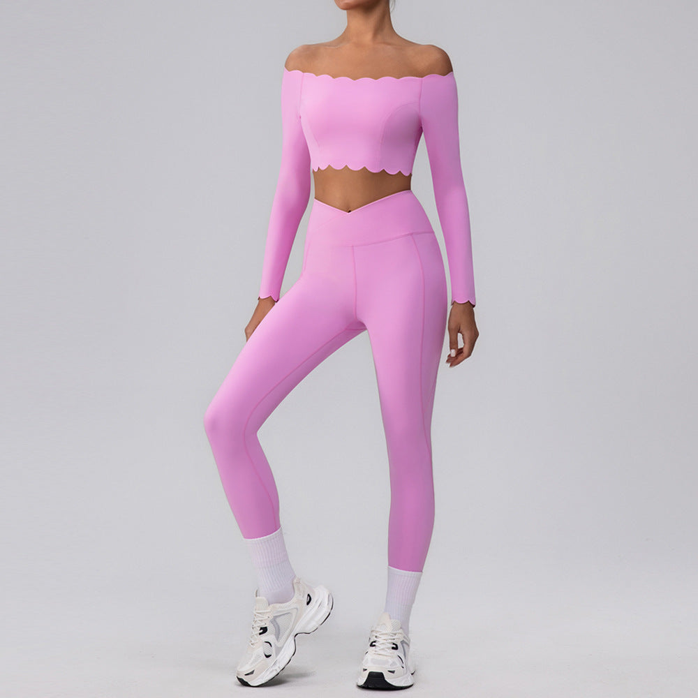 Workout set 1