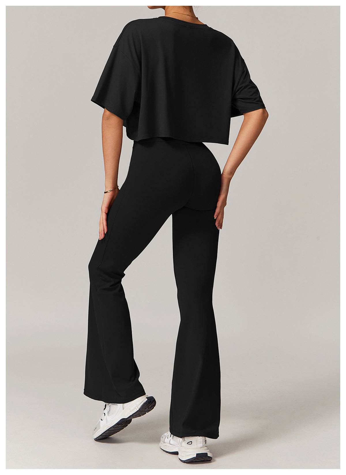 Exercise Attire for Ladies: Top Picks for Comfort - LANIZI