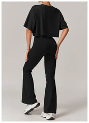 Exercise Attire for Ladies: Top Picks for Comfort - LANIZI