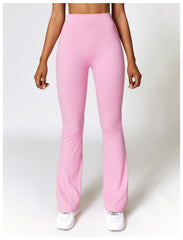 flare legging 4