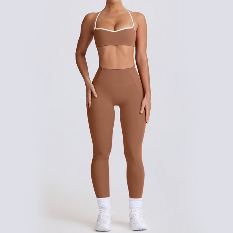 Workout set 4