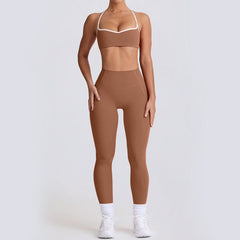 Workout set 4