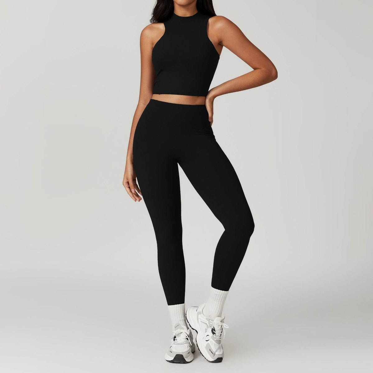 Workout set 1