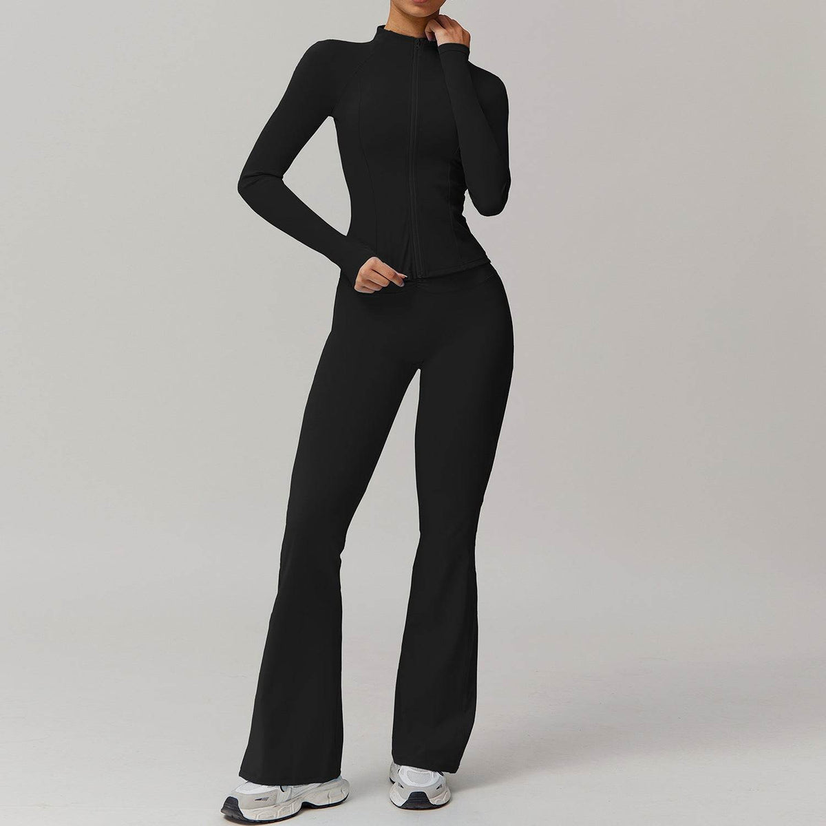 Custom workout sets for gym, yoga, and more - LANIZI