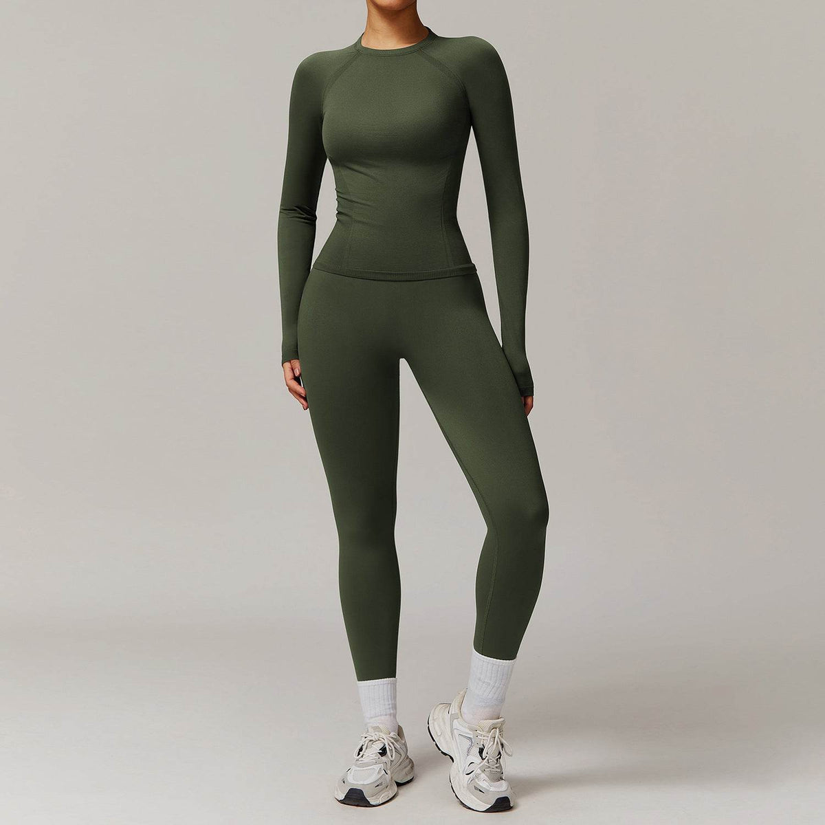 Workout set 6