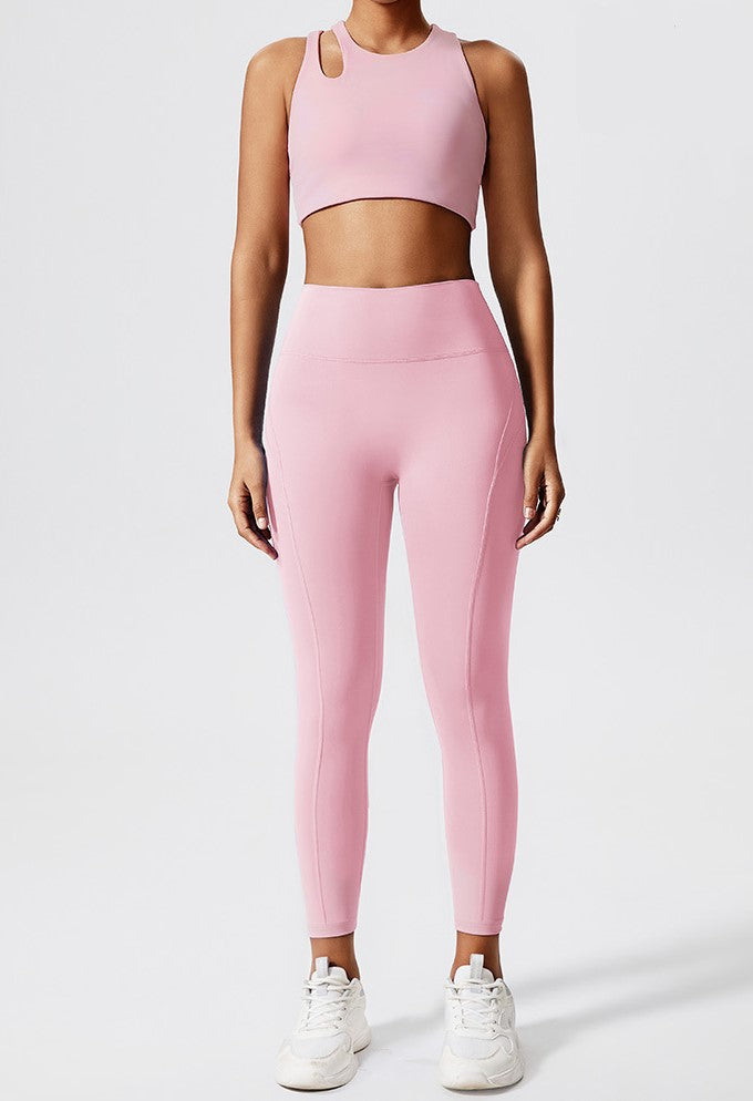 Workout set 1