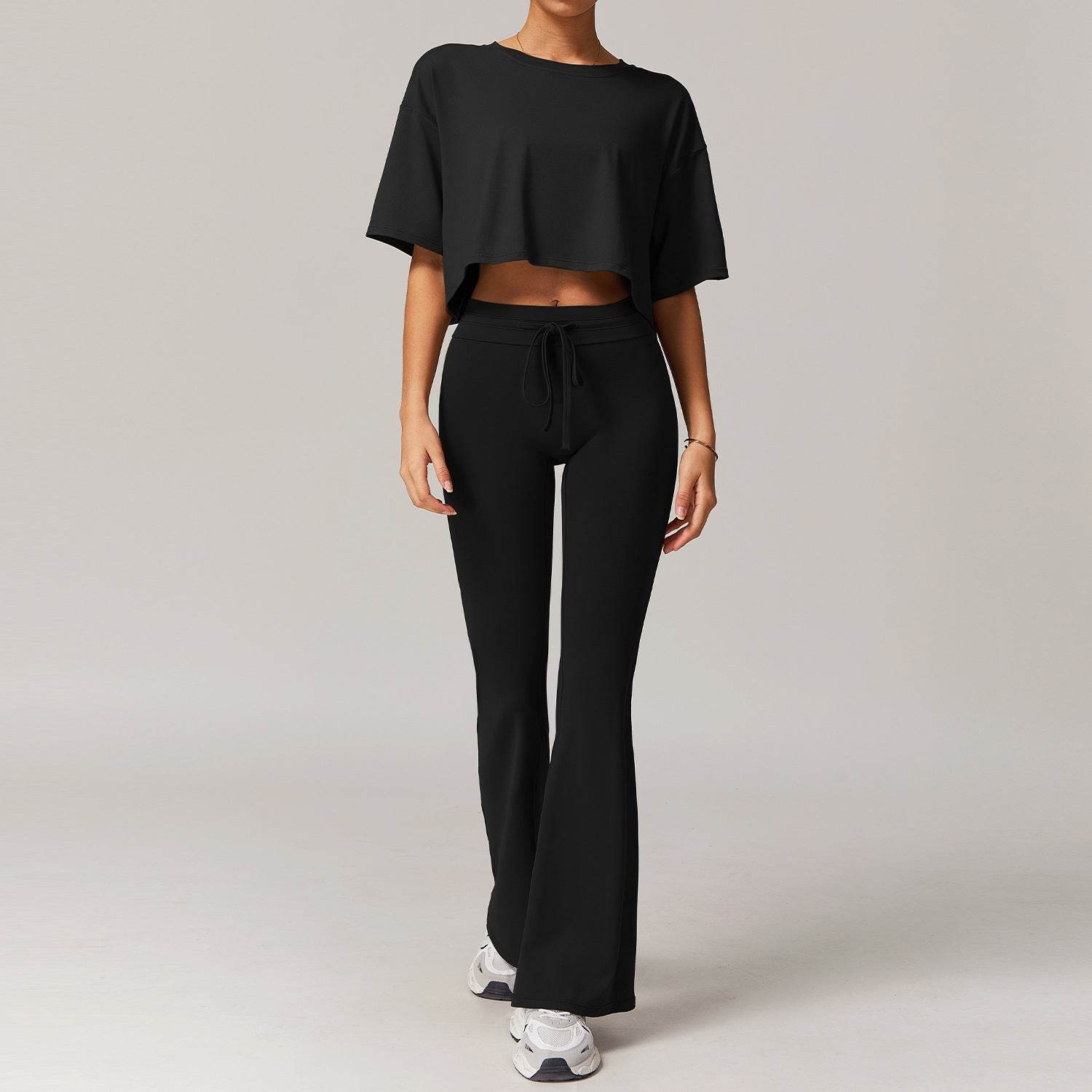 Exercise Attire for Ladies: Top Picks for Comfort - LANIZI