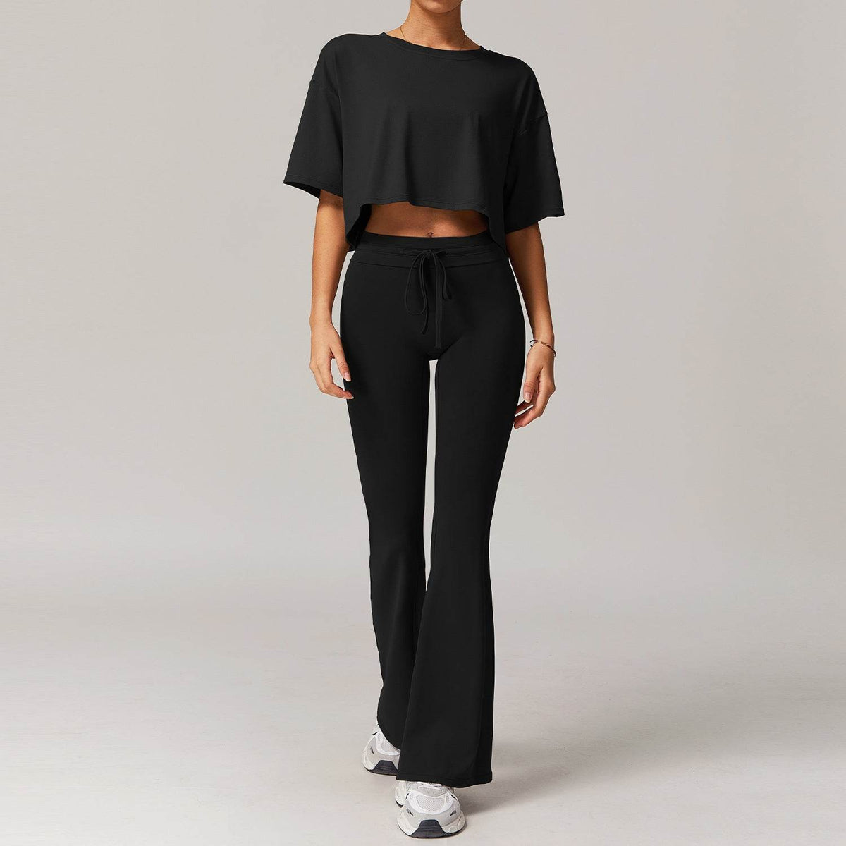 Exercise Attire for Ladies: Top Picks for Comfort - LANIZI