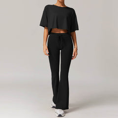 Exercise Attire for Ladies: Top Picks for Comfort - LANIZI