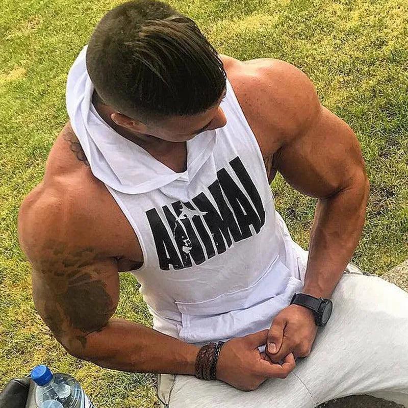 Fitness Tank Tops for Men