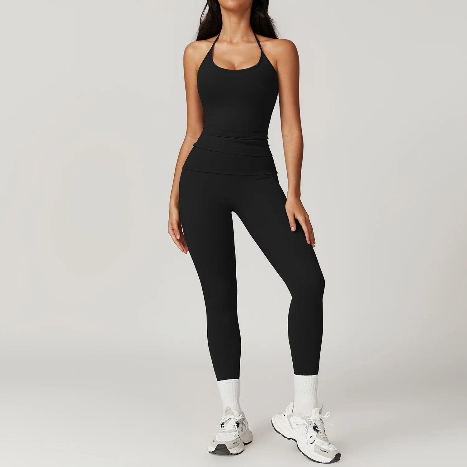 Active Shape Wear Bodysuit 5