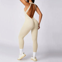 Shape Wear Body Suit 2