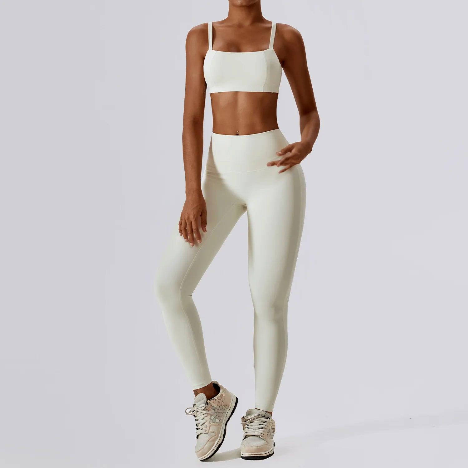 Workout Sets: Trendy 4