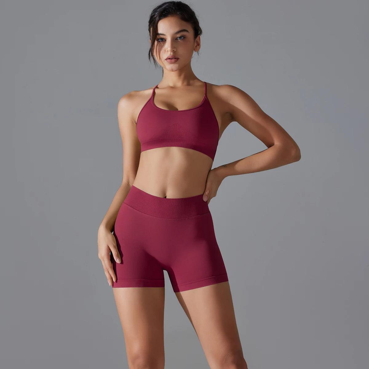 women's activewear sets 7