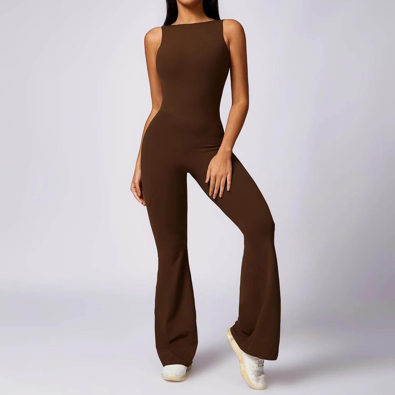 Full Bodysuit Women 7