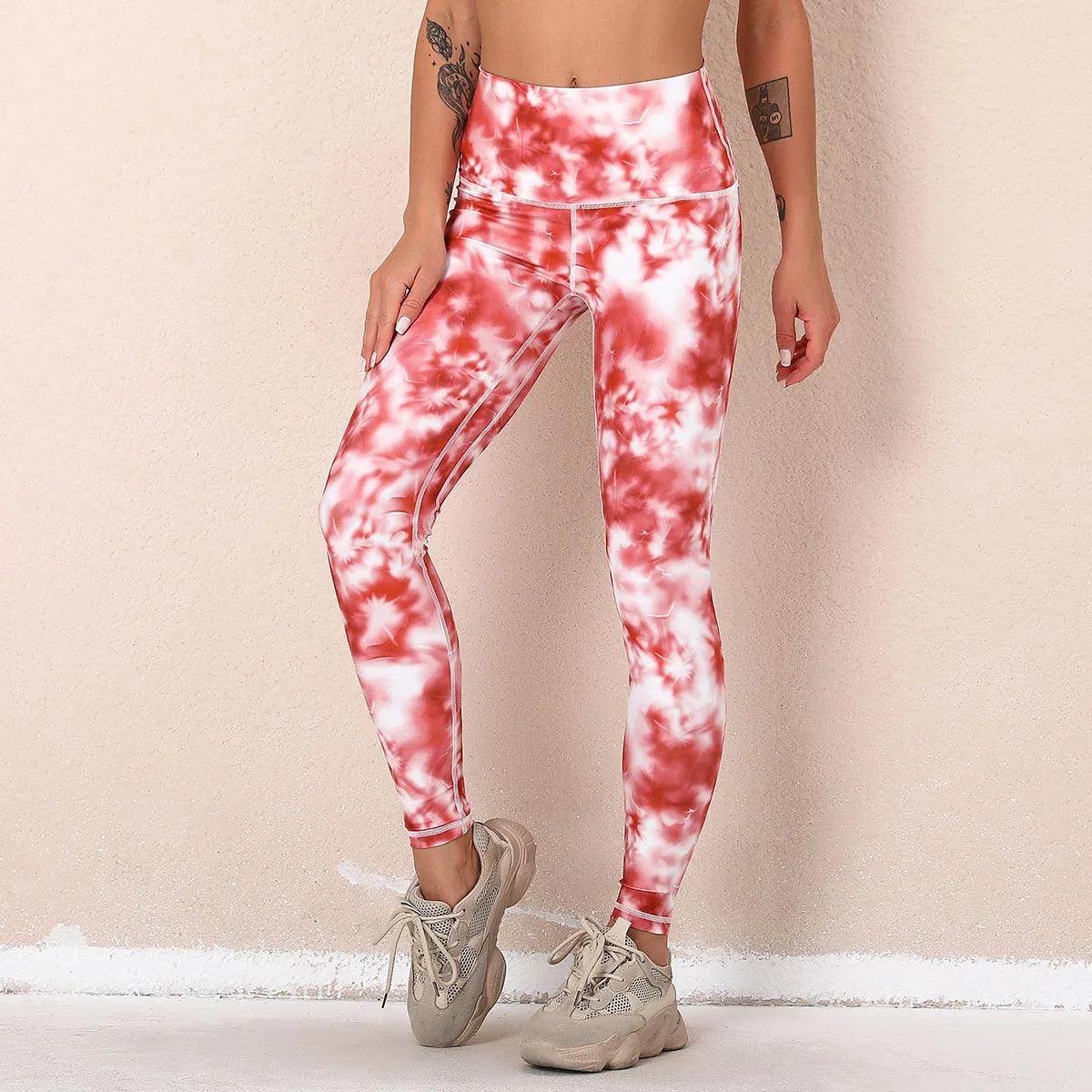 Best Leggings for Comfort and Style - LANIZI