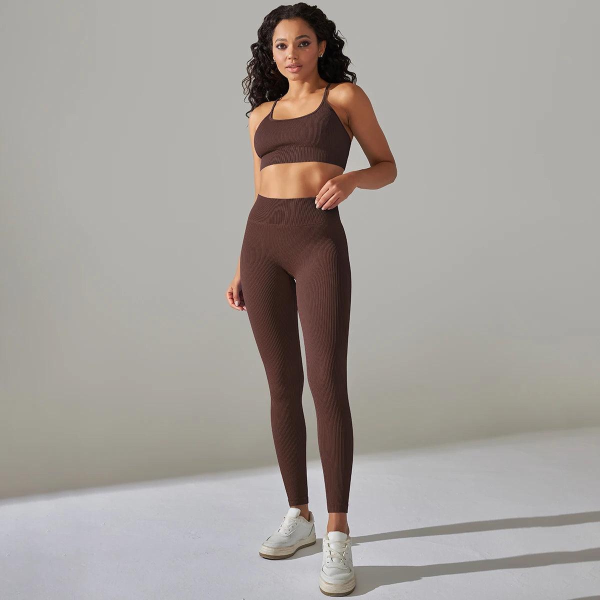 best fitness wear for women 12